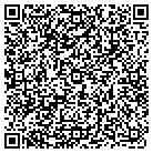 QR code with Advanced Alterntive Heal contacts
