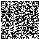 QR code with N & W Motors contacts