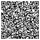 QR code with Silhouette contacts