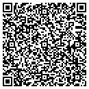 QR code with Moovin Mane contacts