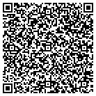 QR code with Alleghany Area Enterprise contacts