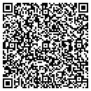 QR code with All The Rage contacts