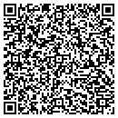 QR code with J & S Aviation L L C contacts