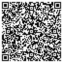 QR code with D Bar R Cattle LLC contacts
