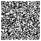 QR code with Amesterdam Janitorial Service contacts