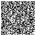 QR code with Pamela Ziegler contacts