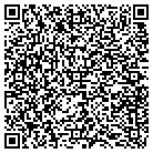 QR code with Professional Business Profile contacts