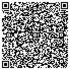 QR code with Birkholm's Orthopedic Service contacts