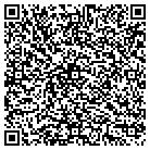 QR code with P R Enterprise Auto Sales contacts