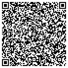 QR code with Quo Vadis Brand Communications contacts