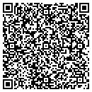 QR code with Rain On Me Inc contacts