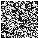 QR code with I T Management contacts