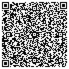 QR code with Highlander Cattle Co Inc contacts