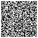 QR code with Holland Rs contacts