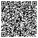 QR code with B&B Maintenance contacts