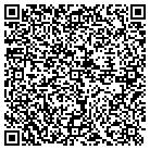 QR code with Ravenden United Methodist Chr contacts