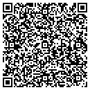 QR code with J C A Software Inc contacts