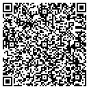 QR code with James Isham contacts