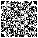 QR code with James Vickers contacts