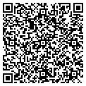 QR code with Jim Stephenson contacts