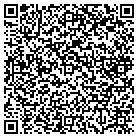 QR code with A World Class Window Cleaning contacts