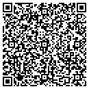 QR code with J M S 400 Software Inc contacts