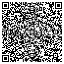 QR code with R Young Property Management contacts