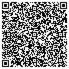 QR code with Tahlequah Municipal Judge contacts
