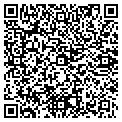 QR code with K&A Cattle Co contacts