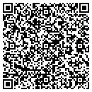 QR code with Robert F Kelleher DDS contacts