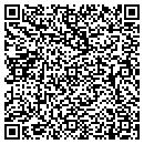 QR code with allcleaning contacts