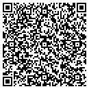 QR code with Jeff Steimel contacts