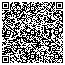 QR code with Sara's Salon contacts