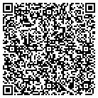 QR code with Klf Systems Development Inc contacts