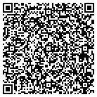 QR code with Marshal Greek Cattle L L C contacts