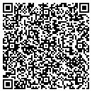 QR code with Hamilton Aviation Inc contacts