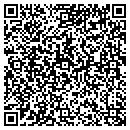 QR code with Russell Hobson contacts