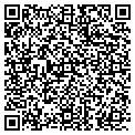 QR code with C&C Cleaning contacts