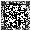 QR code with Sams Aj Auto contacts