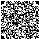 QR code with Rafter C-5 Cattle Company LLC contacts