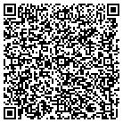 QR code with Rafter C And R Cattle Company Inc contacts