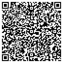 QR code with C & J Janitorial Service contacts