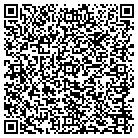 QR code with C & J Maintenance A Ltd Liability contacts