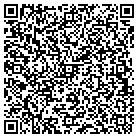 QR code with Baker's Tree and Lawn Service contacts