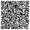 QR code with S&S Marketing Inc contacts