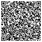 QR code with United Western Enterprises Inc contacts