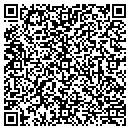 QR code with J Smith Remodeling LLC contacts