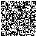 QR code with Abc package store contacts