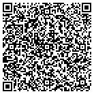 QR code with Hollywood Bed & Spring Mfg contacts