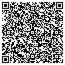QR code with Tangles Hair Salon contacts